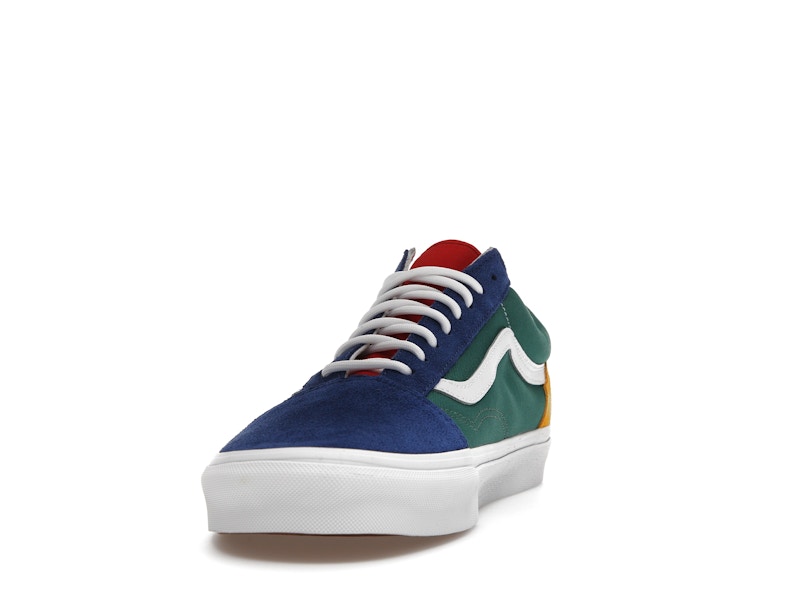 Vans Old Skool Yacht Club - image 12
