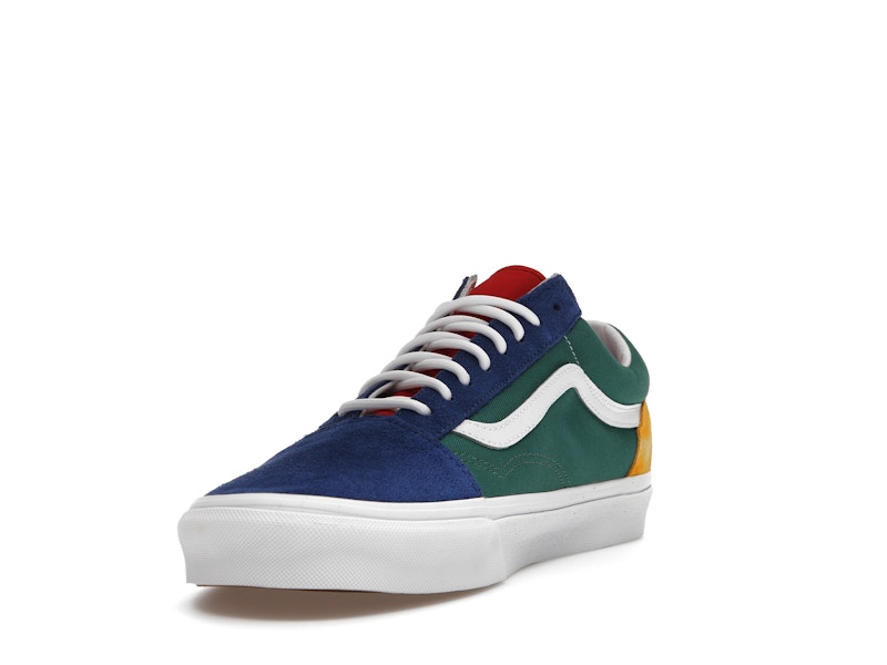 Vans Old Skool Yacht Club - image 13