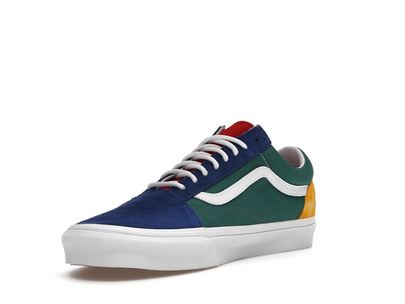 Vans Old Skool Yacht Club - image 14