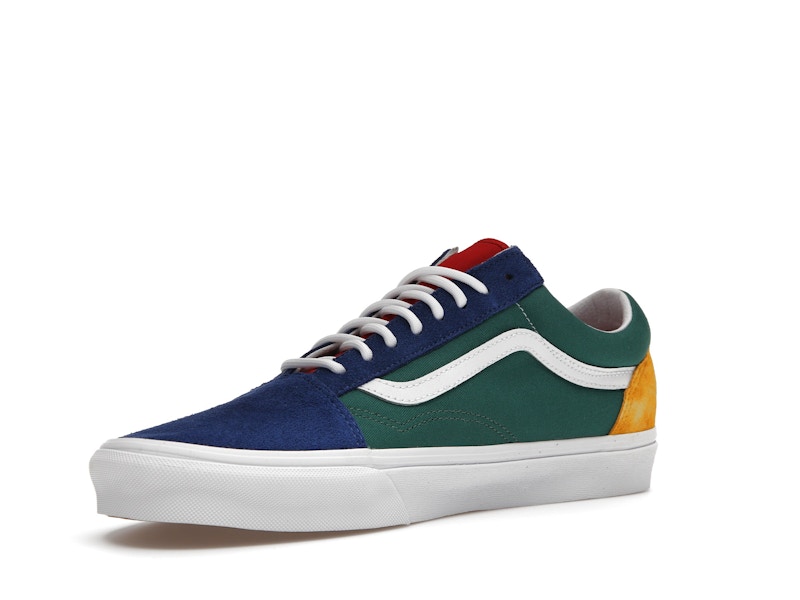 Vans Old Skool Yacht Club - image 15