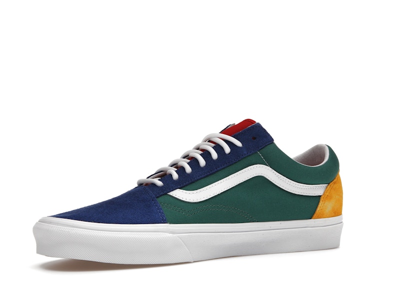 Vans Old Skool Yacht Club - image 16