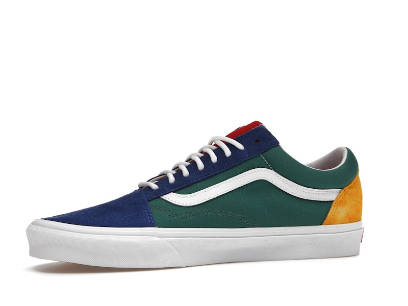 Vans Old Skool Yacht Club - image 17