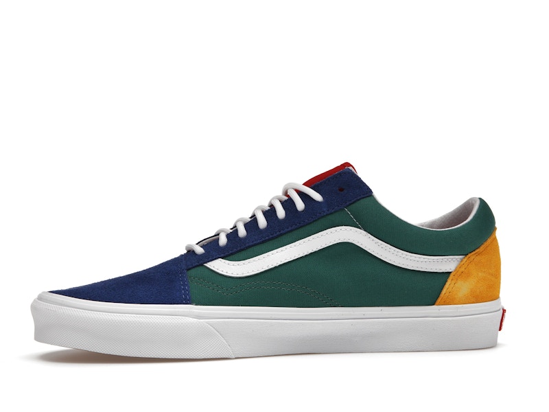 Vans Old Skool Yacht Club - image 18