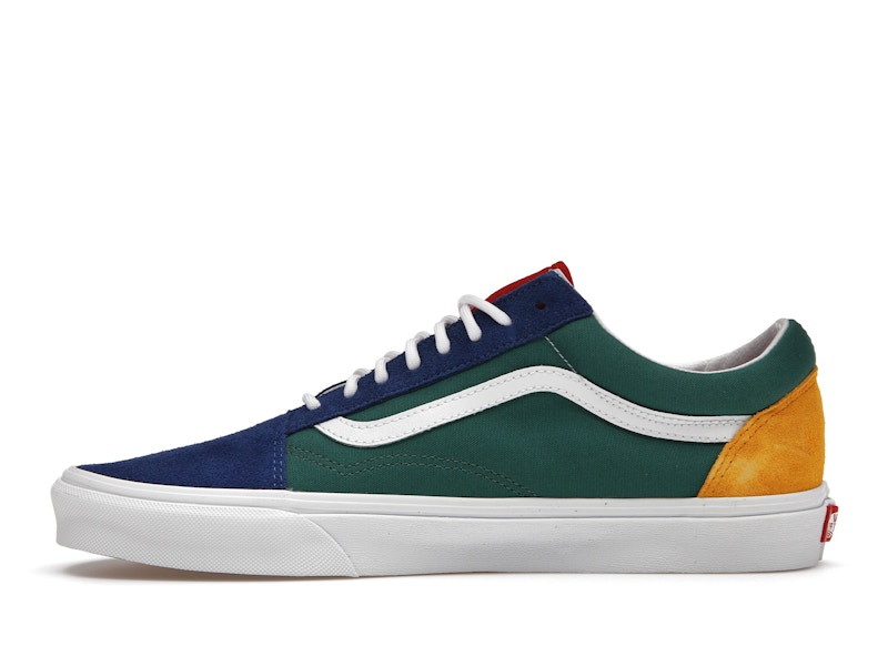 Vans Old Skool Yacht Club - image 19
