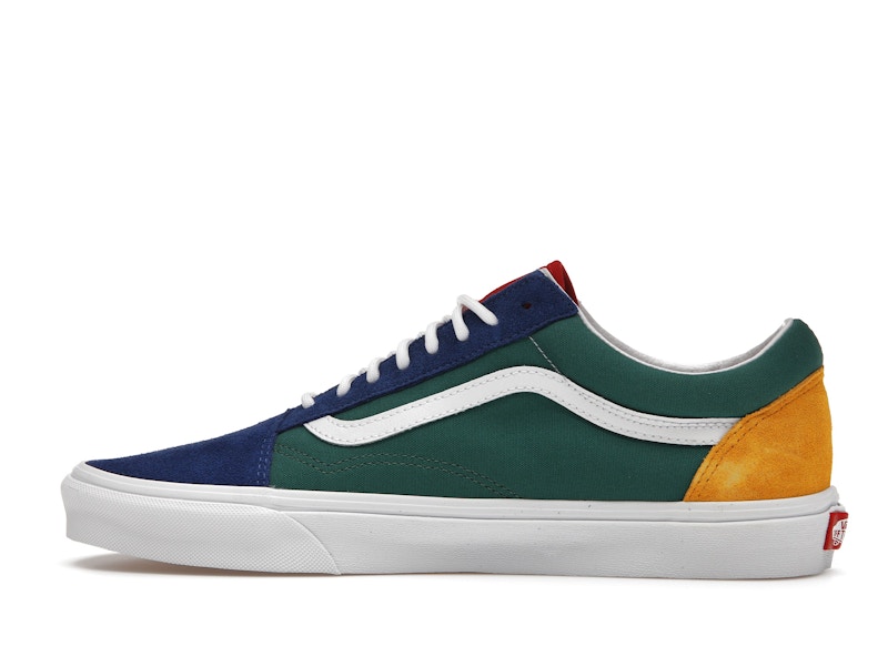 Vans Old Skool Yacht Club - image 20