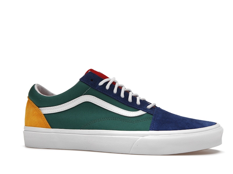 Vans Old Skool Yacht Club - image 3