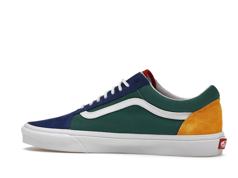 Vans Old Skool Yacht Club - image 21