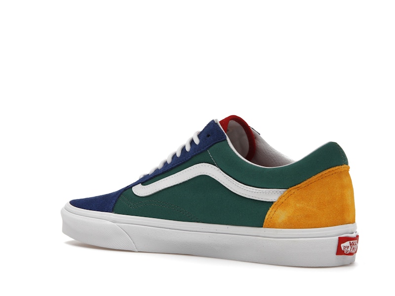 Vans Old Skool Yacht Club - image 23