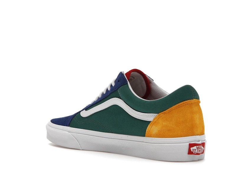 Vans Old Skool Yacht Club - image 24