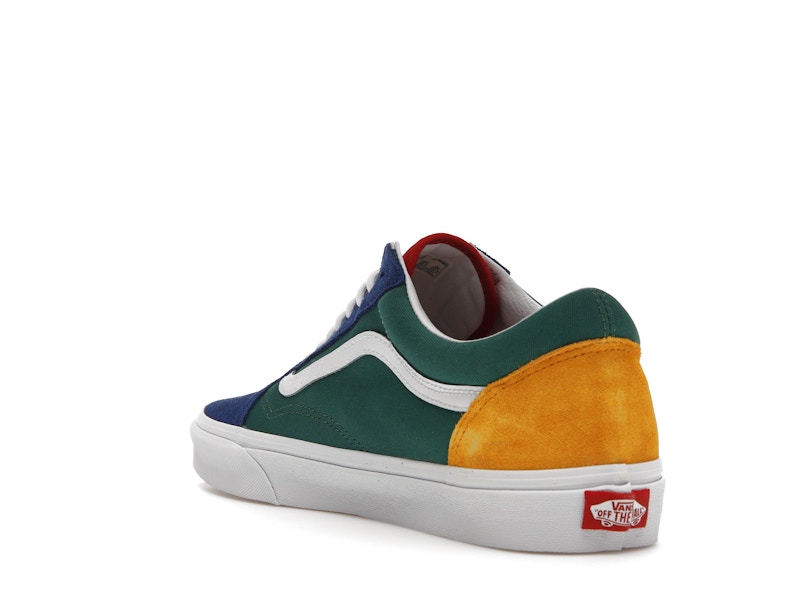 Vans Old Skool Yacht Club - image 25