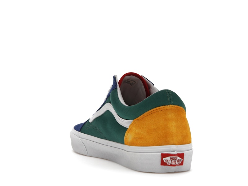 Vans Old Skool Yacht Club - image 26