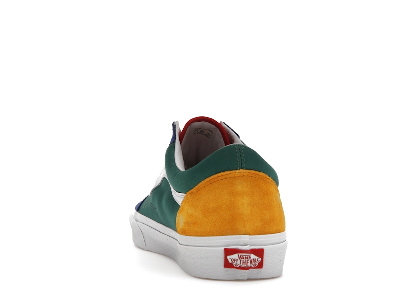 Vans Old Skool Yacht Club - image 27