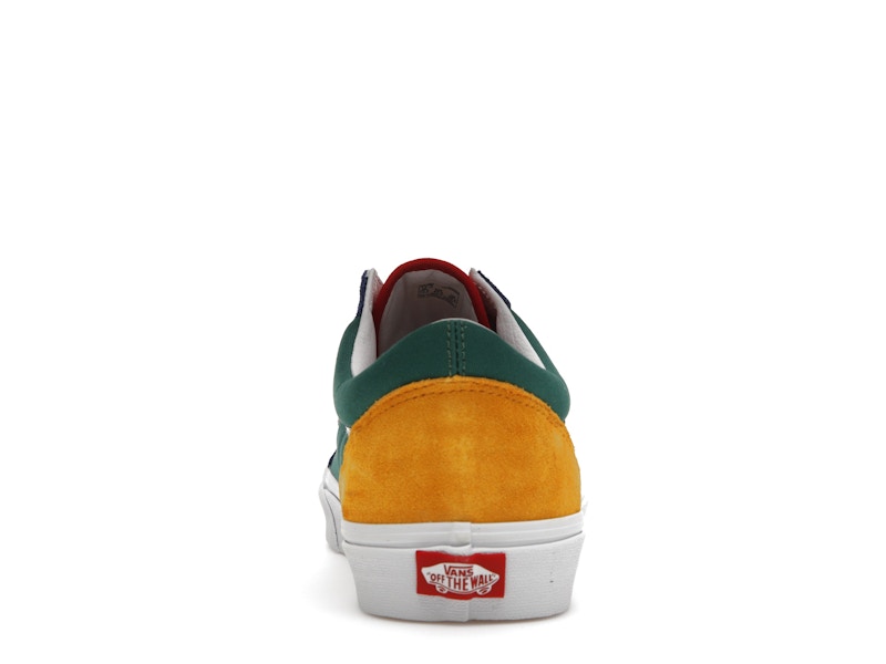 Vans Old Skool Yacht Club - image 28