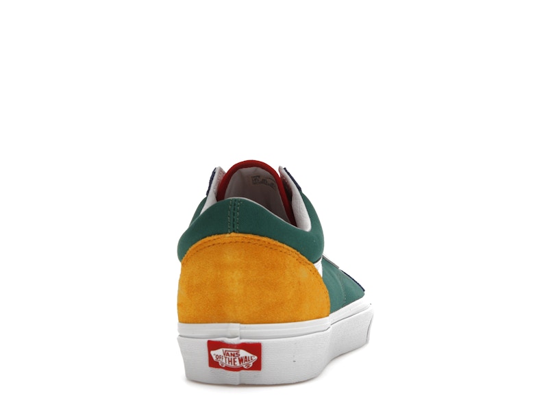 Vans Old Skool Yacht Club - image 29