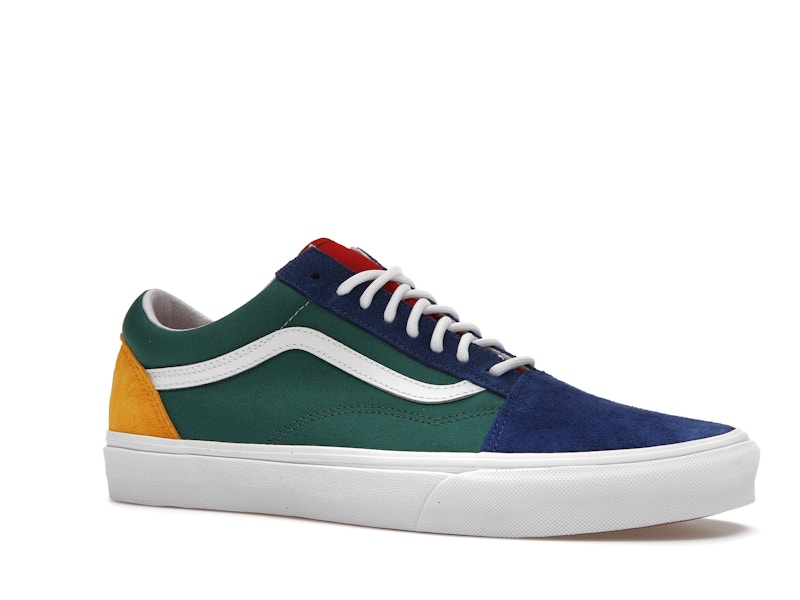 Vans Old Skool Yacht Club - image 4