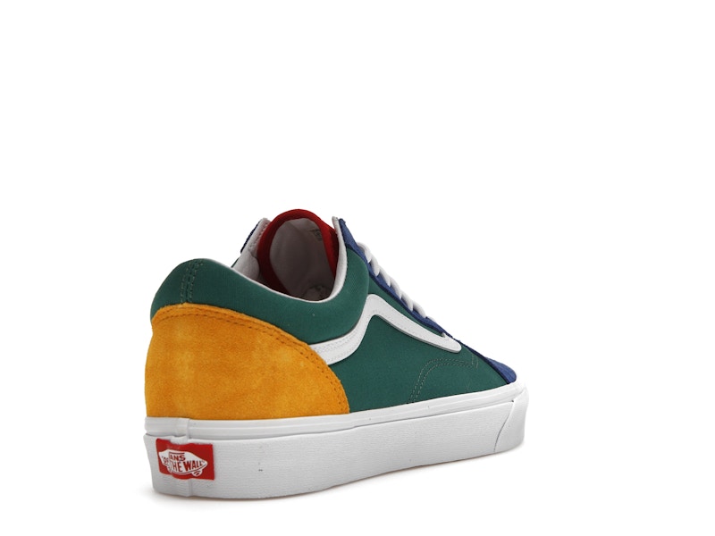 Vans Old Skool Yacht Club - image 31