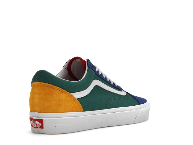 Vans Old Skool Yacht Club - image 32