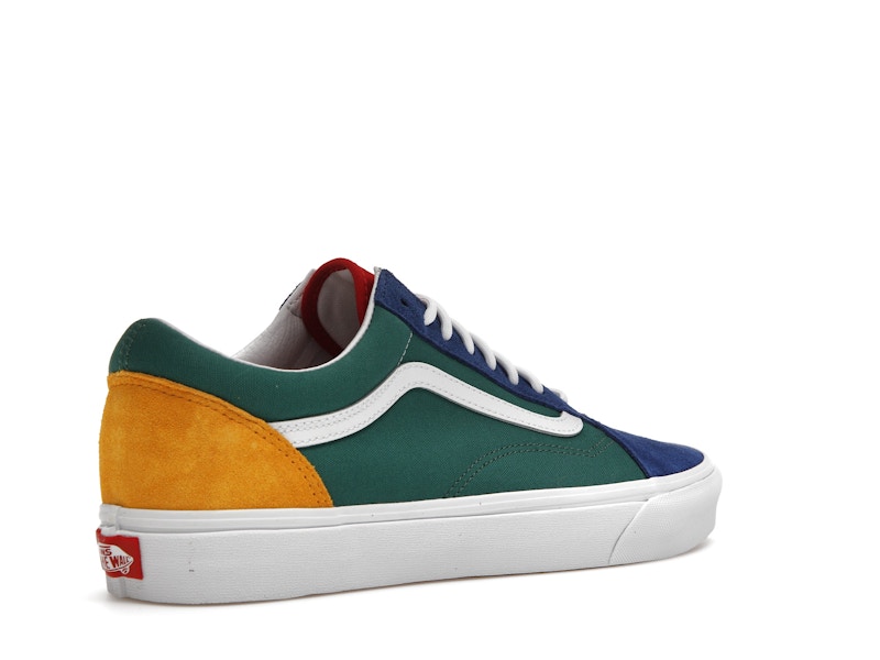 Vans Old Skool Yacht Club - image 33