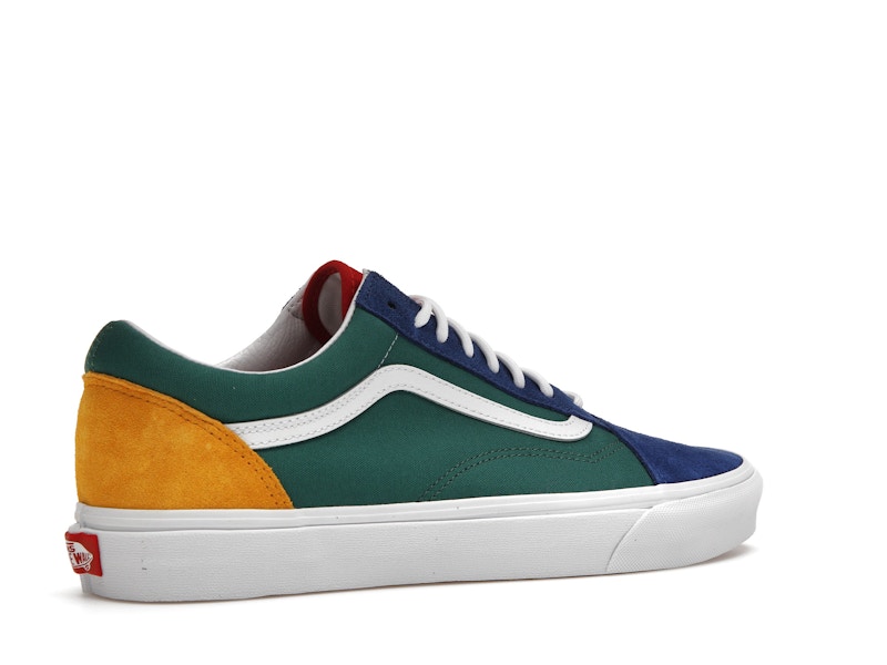 Vans Old Skool Yacht Club - image 34