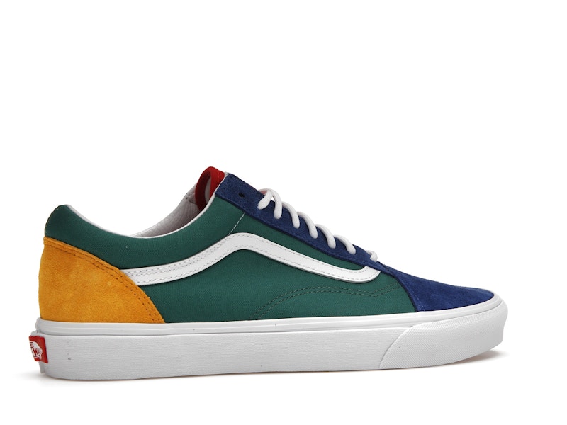 Vans Old Skool Yacht Club - image 35