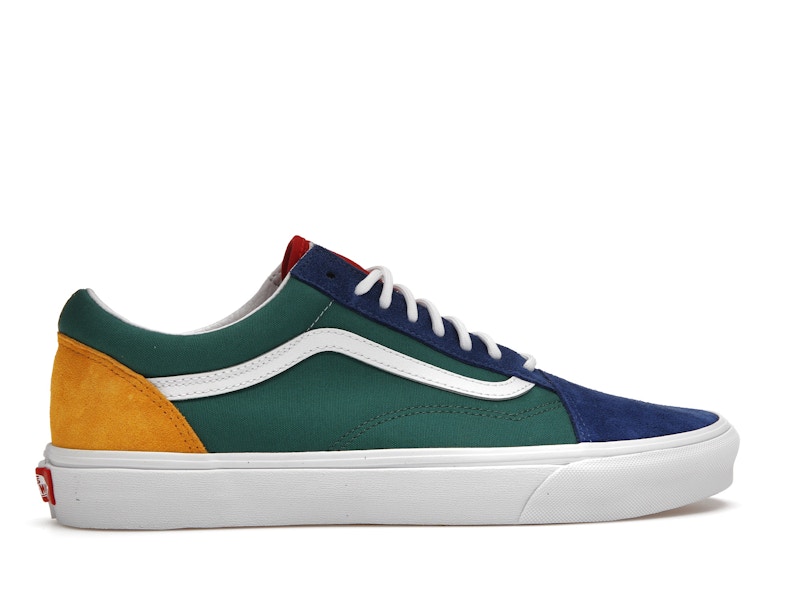 Vans Old Skool Yacht Club - image 36