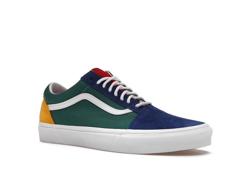 Vans Old Skool Yacht Club - image 5