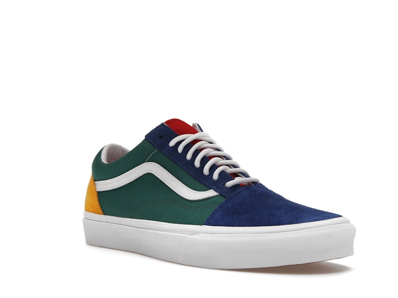 Vans Old Skool Yacht Club - image 6