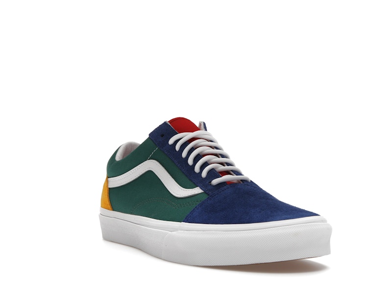 Vans Old Skool Yacht Club - image 7