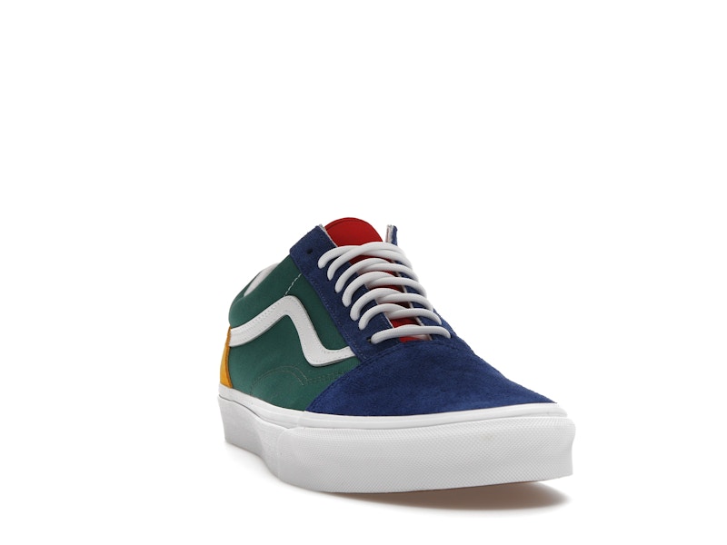Vans Old Skool Yacht Club - image 8