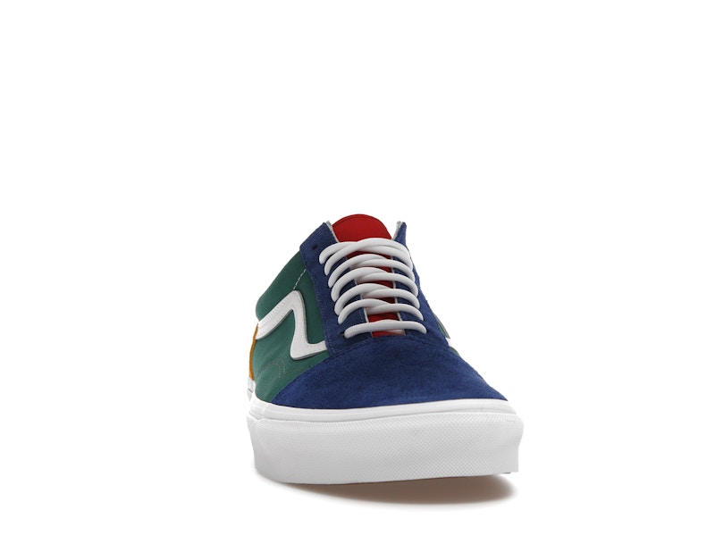 Vans Old Skool Yacht Club - image 9