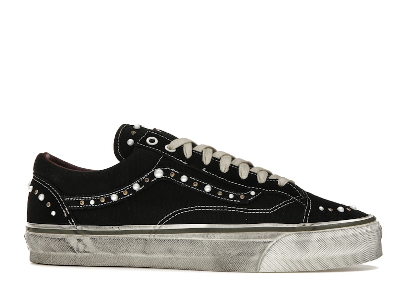 Vans OTW Old Skool 36 Pearlized Pack Black - image 2