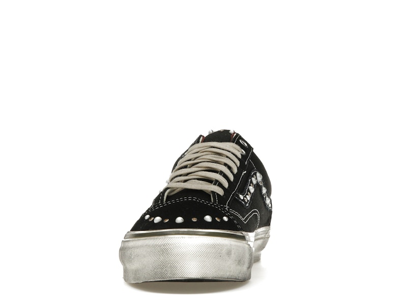 Vans OTW Old Skool 36 Pearlized Pack Black - image 11