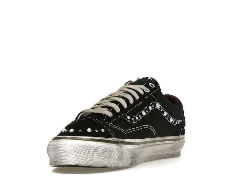 Vans OTW Old Skool 36 Pearlized Pack Black - image 13