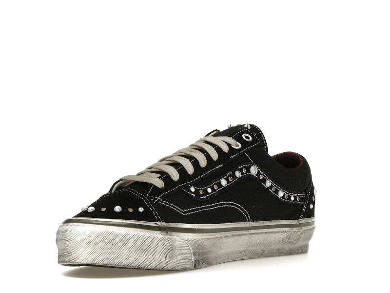Vans OTW Old Skool 36 Pearlized Pack Black - image 14