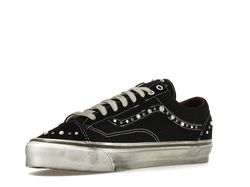 Vans OTW Old Skool 36 Pearlized Pack Black - image 15
