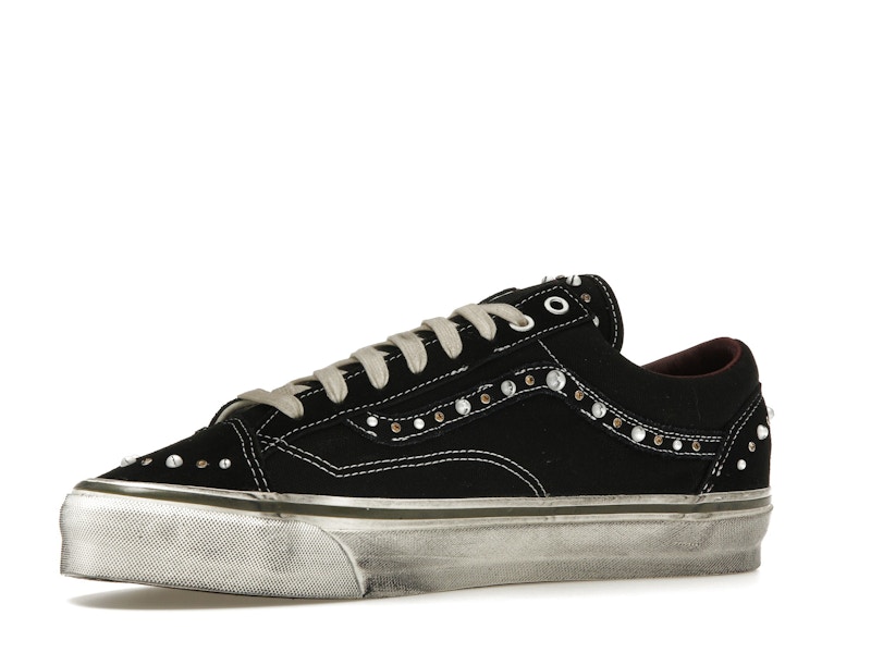 Vans OTW Old Skool 36 Pearlized Pack Black - image 16