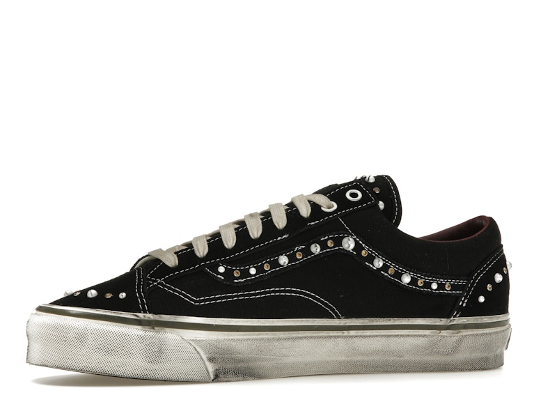 Vans OTW Old Skool 36 Pearlized Pack Black - image 17
