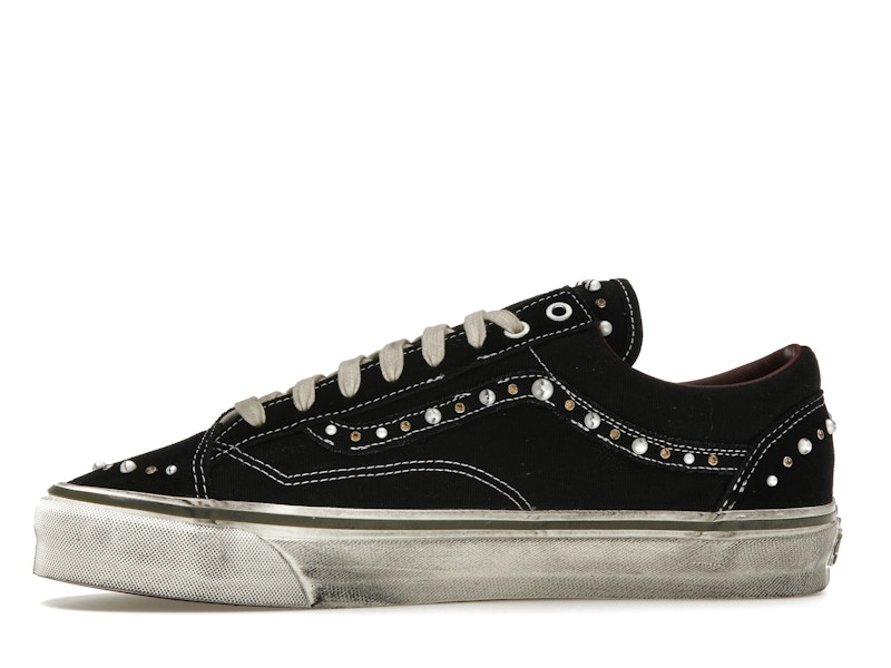 Vans OTW Old Skool 36 Pearlized Pack Black - image 18