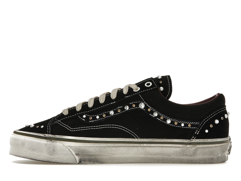 Vans OTW Old Skool 36 Pearlized Pack Black - image 19