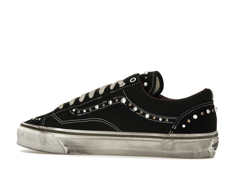 Vans OTW Old Skool 36 Pearlized Pack Black - image 21