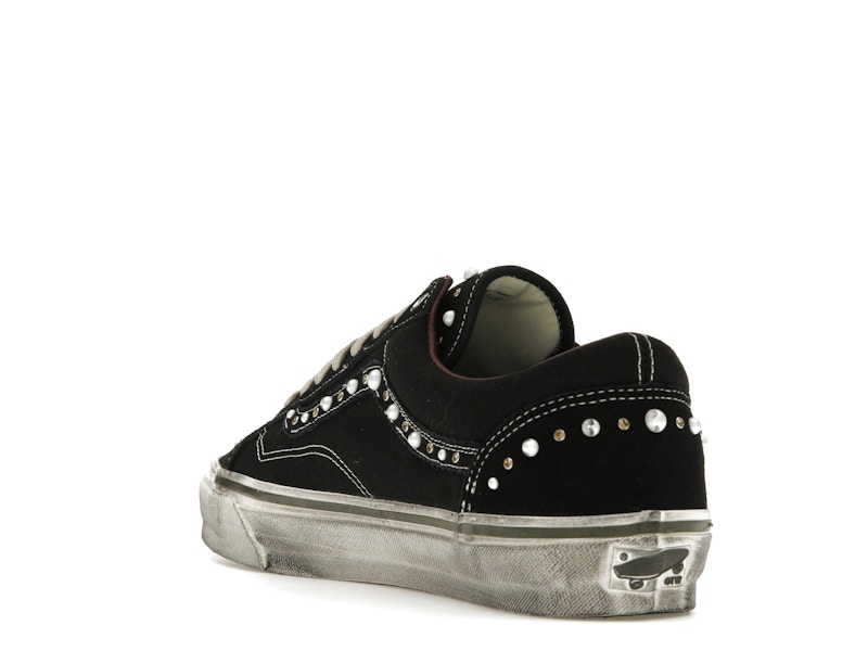 Vans OTW Old Skool 36 Pearlized Pack Black - image 25