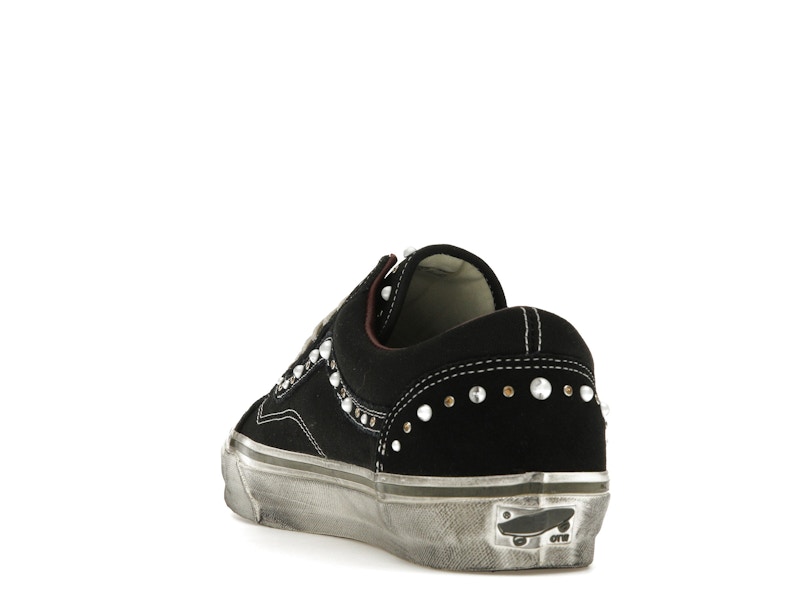 Vans OTW Old Skool 36 Pearlized Pack Black - image 26