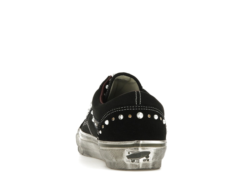 Vans OTW Old Skool 36 Pearlized Pack Black - image 27