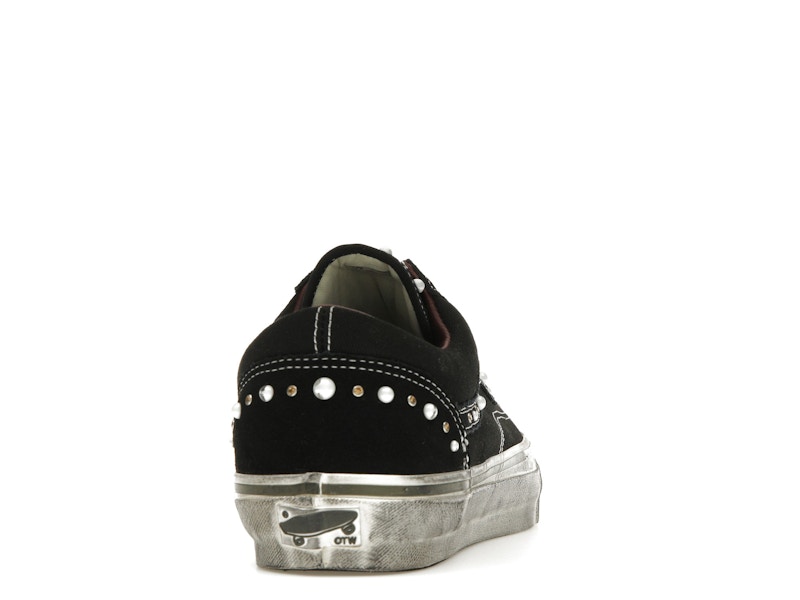 Vans OTW Old Skool 36 Pearlized Pack Black - image 29