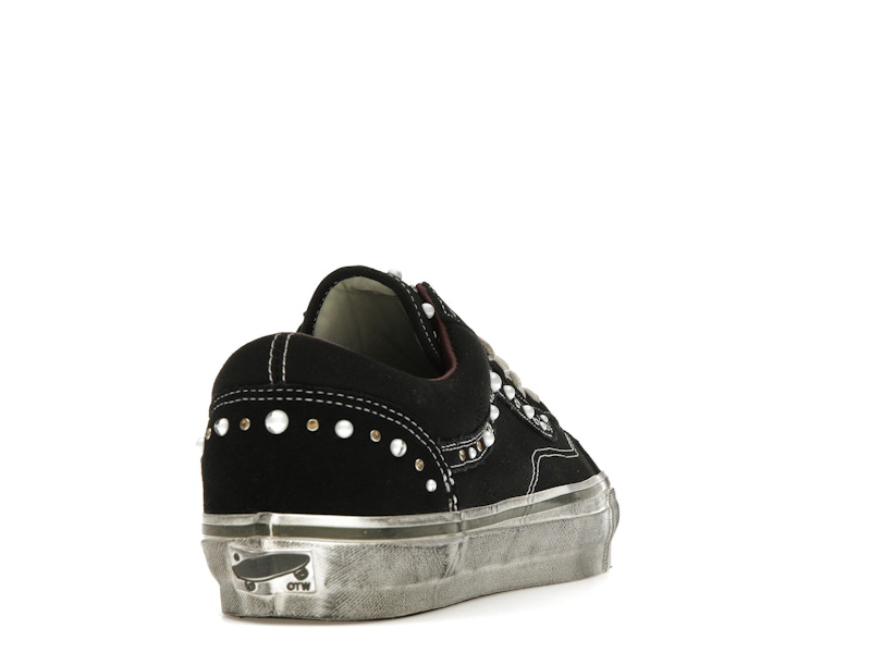 Vans OTW Old Skool 36 Pearlized Pack Black - image 30