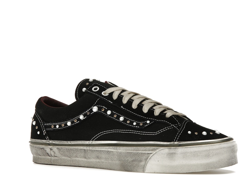 Vans OTW Old Skool 36 Pearlized Pack Black - image 4
