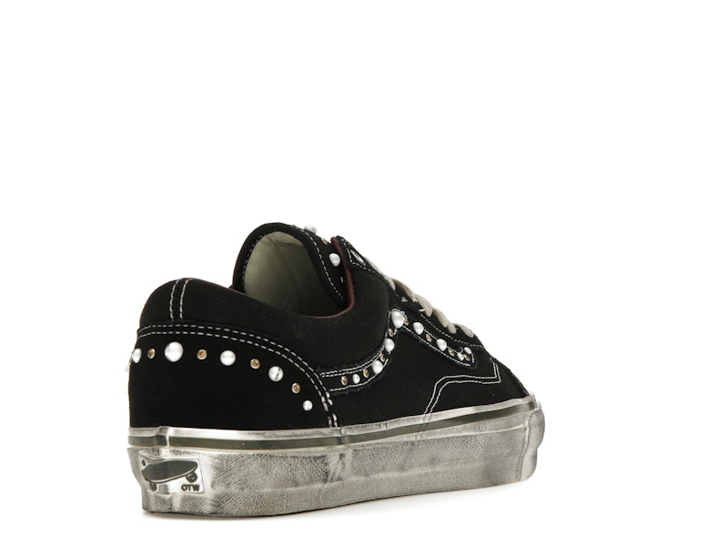 Vans OTW Old Skool 36 Pearlized Pack Black - image 31