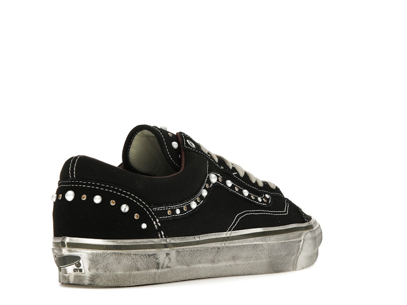Vans OTW Old Skool 36 Pearlized Pack Black - image 32