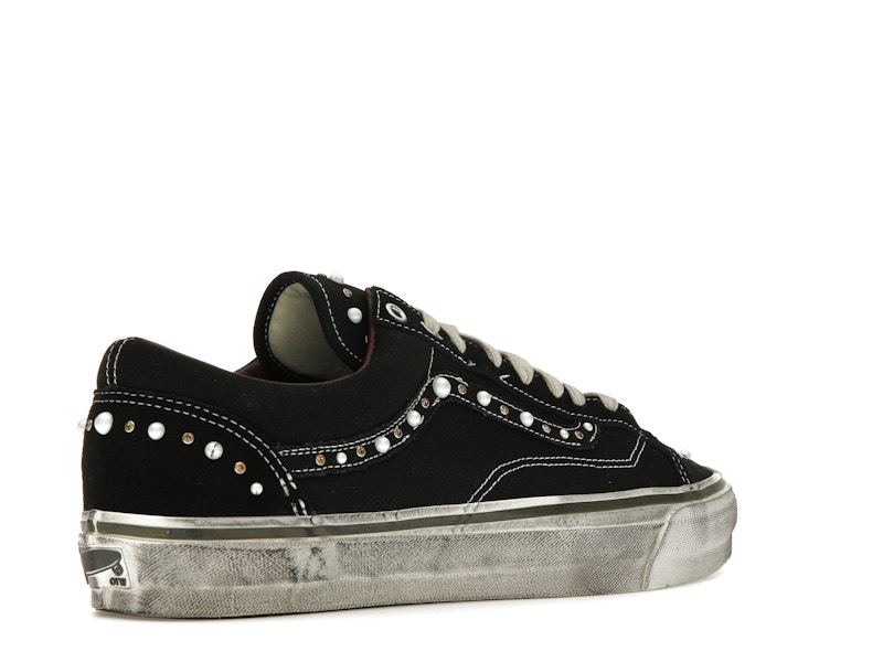 Vans OTW Old Skool 36 Pearlized Pack Black - image 33
