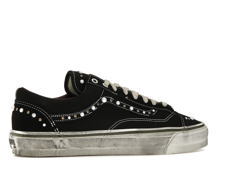Vans OTW Old Skool 36 Pearlized Pack Black - image 35